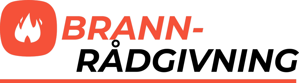 Brannrådgivning AS Logo