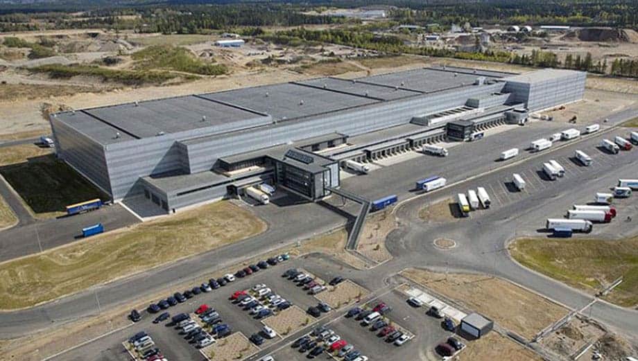 Coop gardermoen