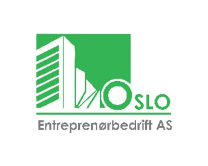 Oslo Entreprenørbedrift AS