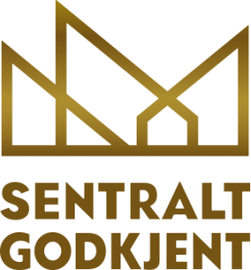Sentral godkjenning merke
