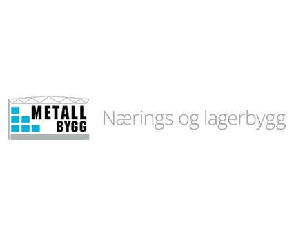 Metallbygg